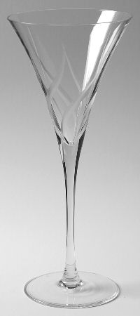 UNK843 Wine Glass