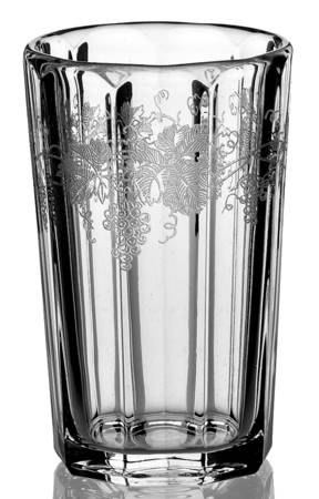 54-1 Flat Juice Glass