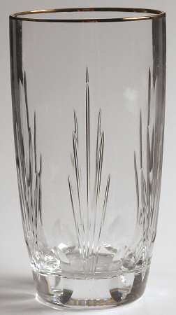 UNK864 14 Oz Flat Tumbler