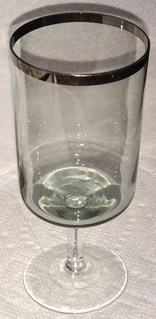 UNK867 Wine Glass