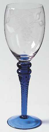 UNK870 Wine Glass