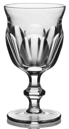 UNK872 Cordial Glass