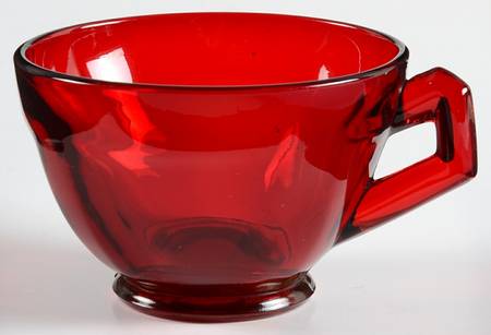 Nada Ruby Cup Only