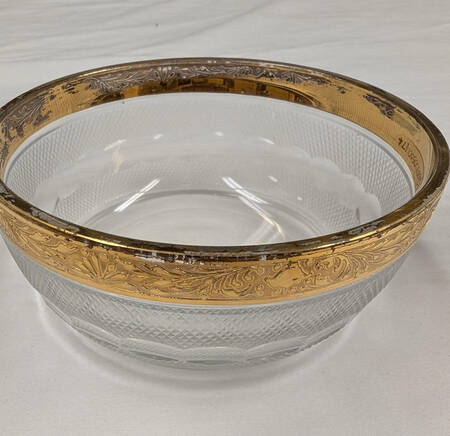 UNK886 Small Fruit Dessert Bowl