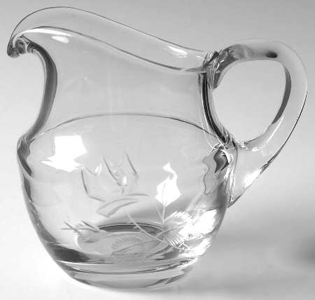 UNK888 Creamer
