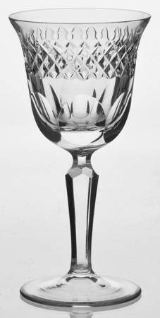 UNK895 Cordial Glass