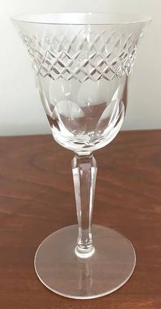 UNK895 Water Goblet