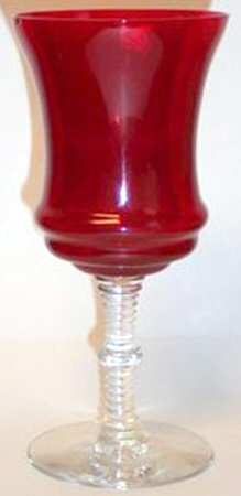 UNK899 Water Goblet