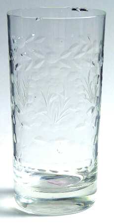 UNK911 12 Oz Flat Tumbler