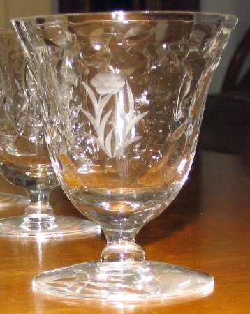 UNK911 Oyster or Fruit Cocktail