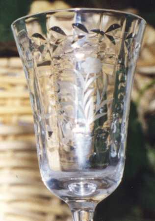 UNK911 Juice Glass