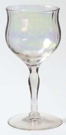 UNK916 Wine Glass