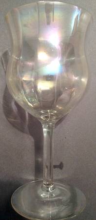UNK923 Wine Glass