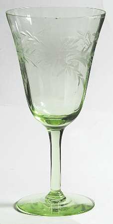UNK946 Water Goblet