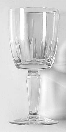 UNK953 Wine Glass