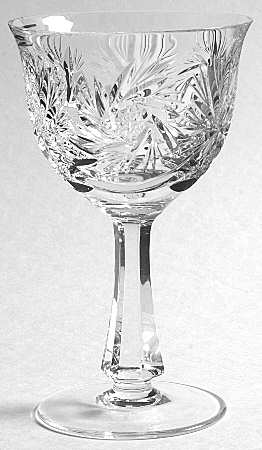 UNK964 Wine Glass
