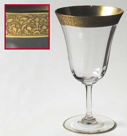UNK983 Water Goblet
