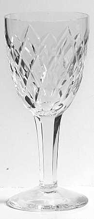 UNK984 Wine Glass