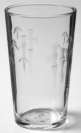 UNK1019 Flat Tumbler