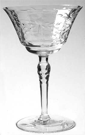 UNK1020 Champagne/Tall Sherbet