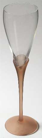 UNK1024 Fluted Champagne