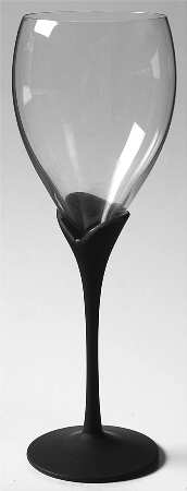 UNK1025 Water Goblet