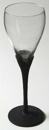 UNK1025 Wine Glass