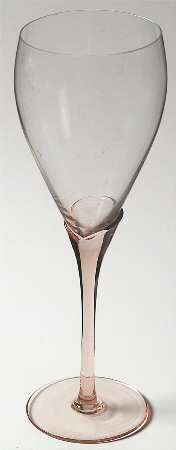 UNK1026 (Pink Stem) by Unknown Manufacturer