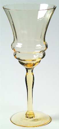 UNK1034 Yellow by Unknown Manufacturer