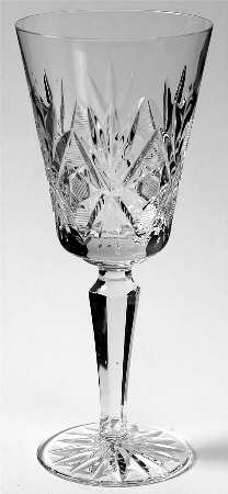 UNK1040 Wine Glass