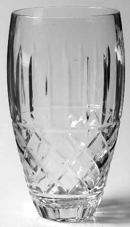 Illusions Highball Glass