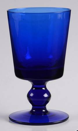 UNK1056 Wine Glass