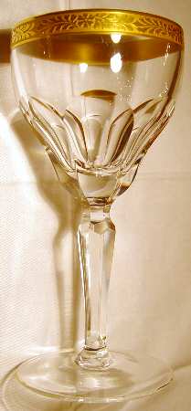 UNK1068 Water Goblet