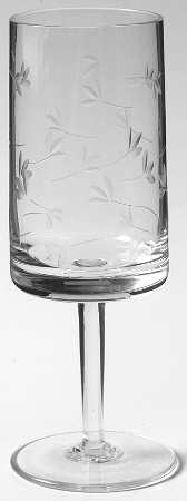 UNK1075 Wine Glass