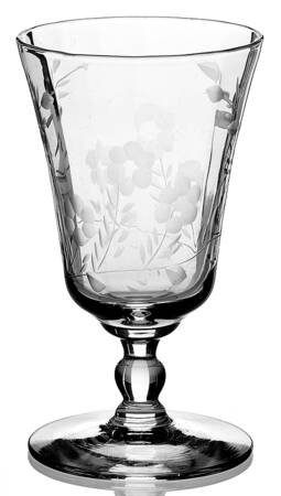 UNK1094 Juice Glass