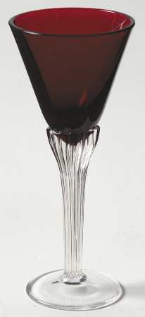 UNK1101 Cordial Glass