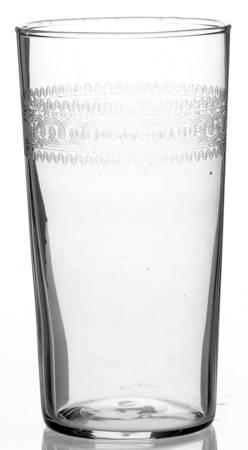 UNK1108 Flat Tumbler