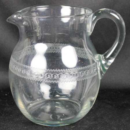 UNK1108 Pitcher