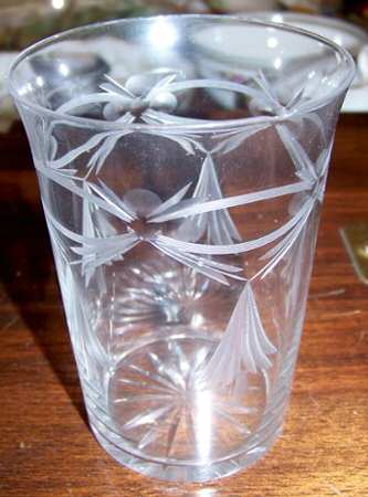 UNK1113 Flat Tumbler