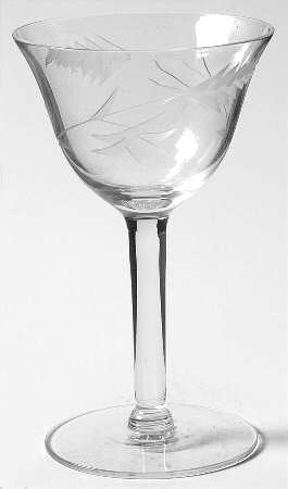 WGL79 Liquor Cocktail