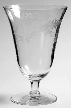 WGL79 8 Oz Footed Tumbler