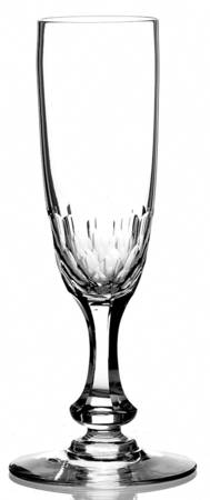 UNK1123 Fluted Champagne