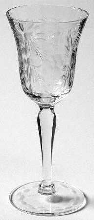 Celia Wine Glass