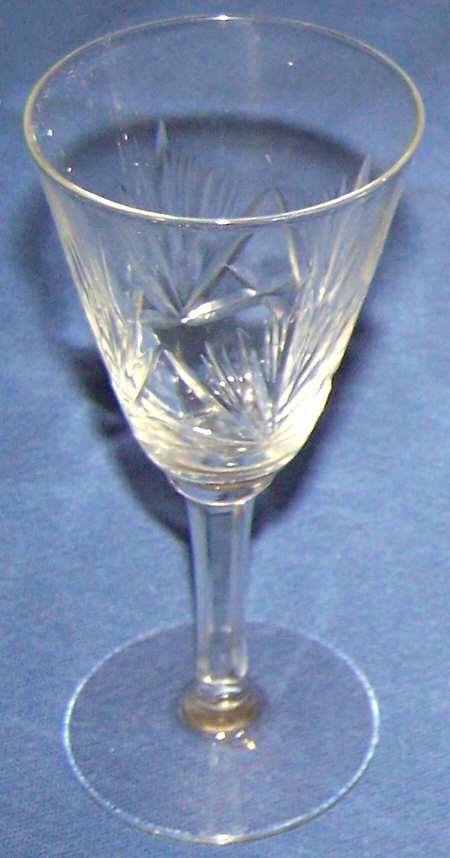 UNK1144 Liquor Cocktail
