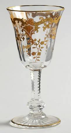 UNK1170 Cordial Glass