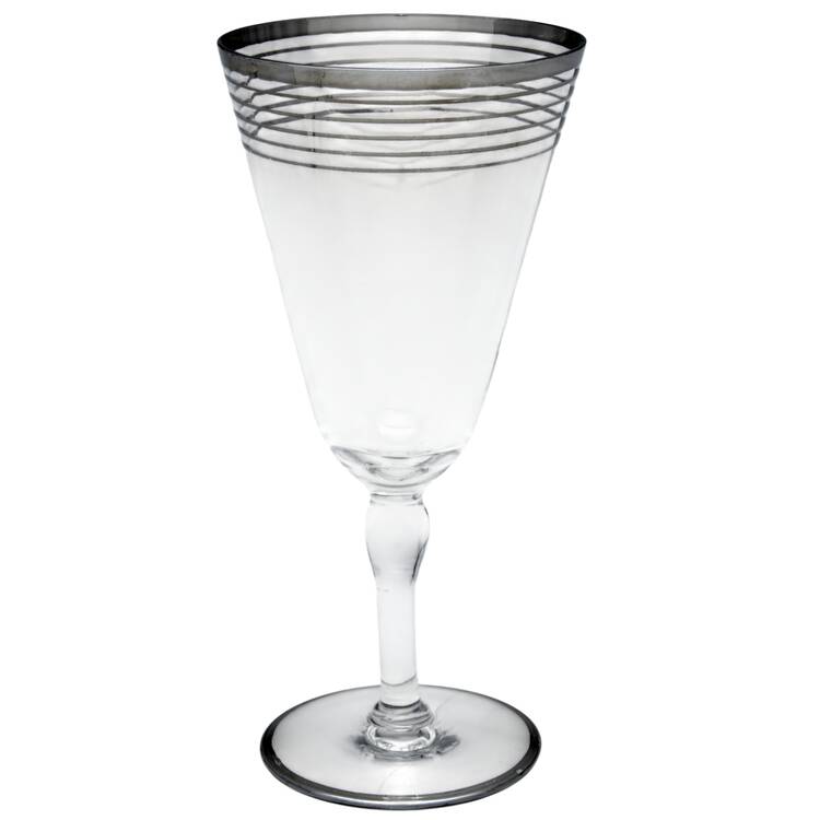 UNK1178 Water Goblet