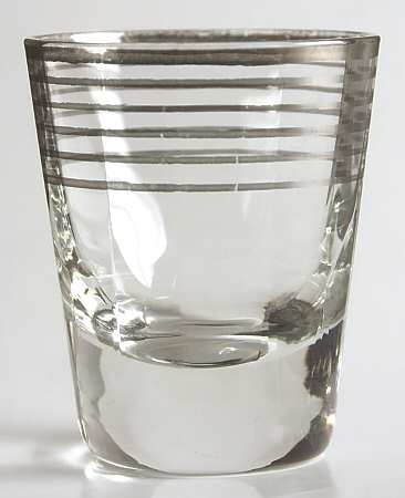 UNK1178 Shot Glass