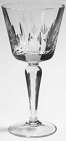 UNK1184 Wine Glass