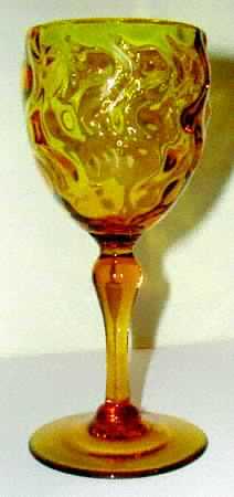 UNK1185 Wine Glass