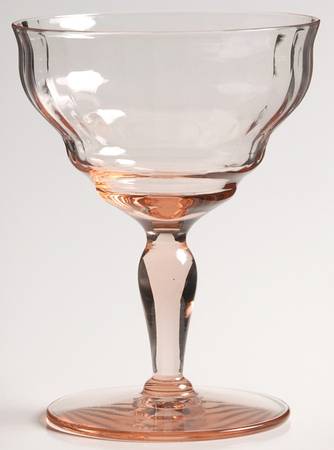 UNK1197 Pink Low Sherbet